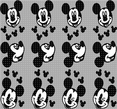 Bookmark sticker-S 834